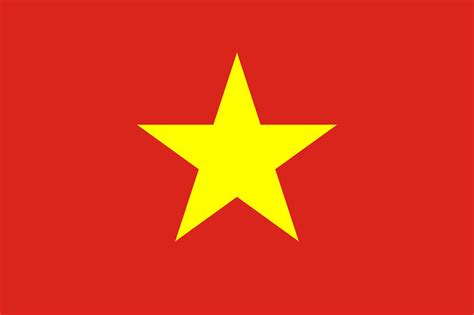 Download Free Photo Of Vietnamflagnational Flagnationcountry From