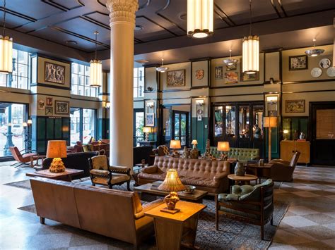 New Hotels In New Orleans
