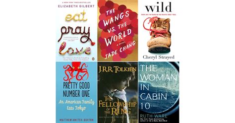 A Book Involving Travel Books To Read For Popsugar Reading Challenge