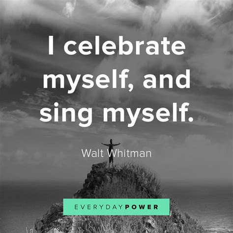 My dear friend, don't ever allow yourself to forget how incredibly special you are, even for a single second. happy love yourself quotes about singing