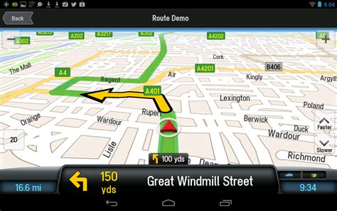 10 Best Gps Apps For Android And Windows Phones