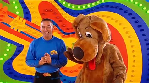 The Wiggles Series 5 Episode 6 Have A Happy Birthday Captain The