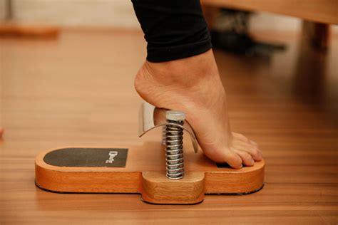 Foot Corrector Kauffer Pilates