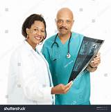African American Doctors Website Pictures