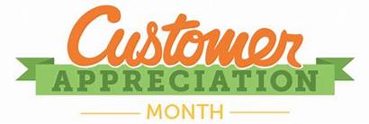 Appreciation Customer Month Lucktastic Being Thanks Member