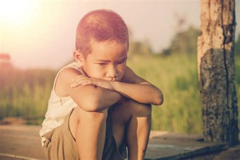 Understanding Grief And Loss In Foster Children Youth Dynamics