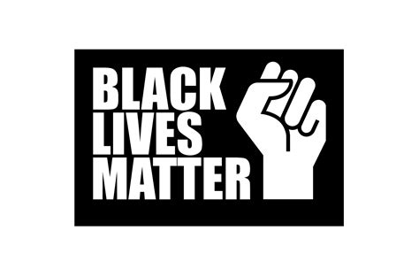 Black Lives Matter Png