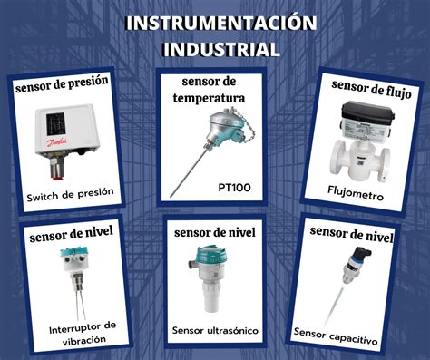 InstrumentaciÓn Industrial Ceval Automation