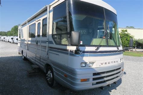 Used 1993 Vectra 34 Overview Berryland Campers