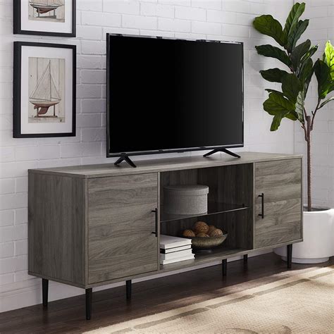 Best Bedroom Tv Stand Tall Storage Home And Home