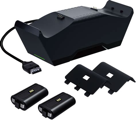 Customer Reviews Insignia™ Dual Controller Charging System For Xbox