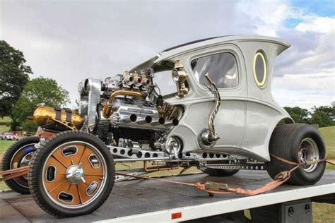 Are Steampunk Cars Really A Thing Steampunk Tribune
