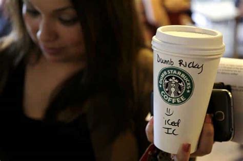 California Dumb Starbucks Closed After Comic Reveals Stunt Social