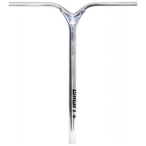 Blunt Bar Union 650mm Polished — Get For An Attractive Price ⋙ Rideoo