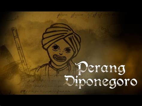 Pangeran diponegoro terkenal karena memimpin perang diponegoro atau perang jawa yang berkecamuk mulai tahun 1825 hingg 1830 melawan penjajahan hindia belanda. Contoh Teks Biografi Pangeran Diponegoro Beserta ...