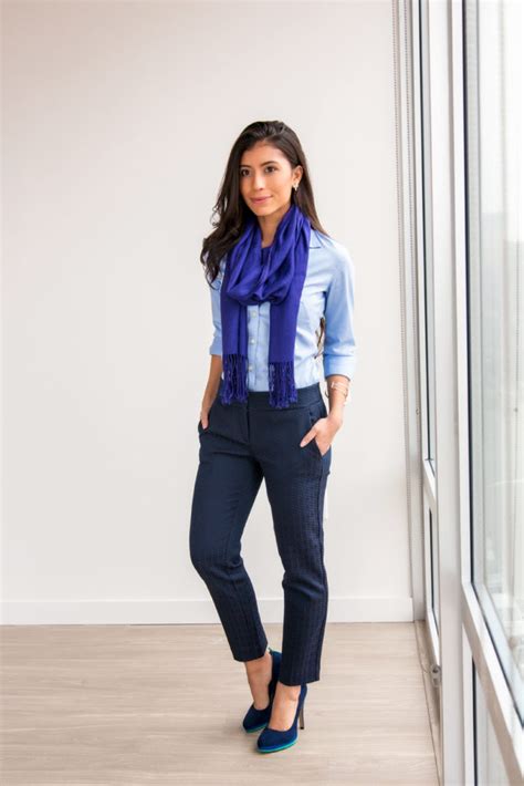 Business Casual Women Clothes