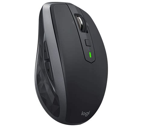 Logitech Mx Anywhere 2 Wireless Mobile Mouse