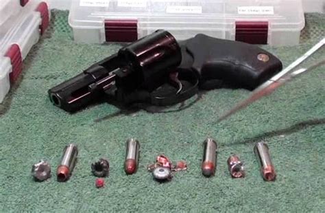 The Best 357 Magnum Revolvers In 2023 Gun News Daily