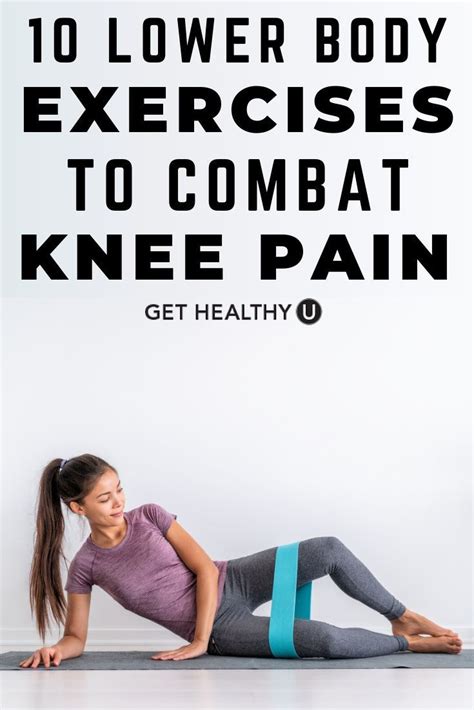 knee strengthening exercises quad exercises thigh exercises toning workouts stretches bad