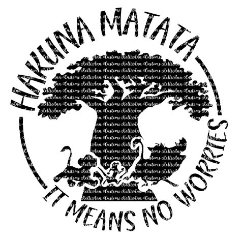 Free Free 253 Disney Animal Kingdom Svg SVG PNG EPS DXF File