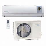 Ductless Air Conditioning Inverter Pictures