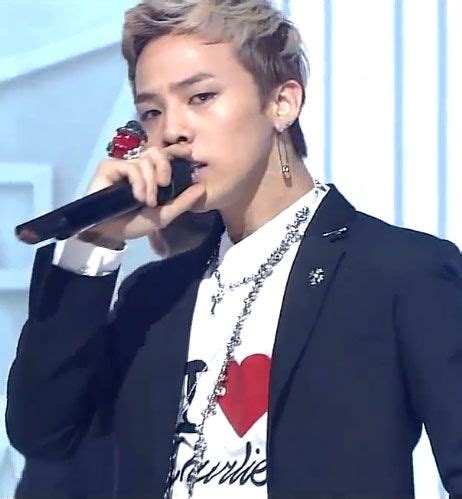 He is widely known to be the main songwriter and producer of the group, penning all of the group's major hits, including lies. G-dragon, Love Song live | Love songs, Korean wave, Songs