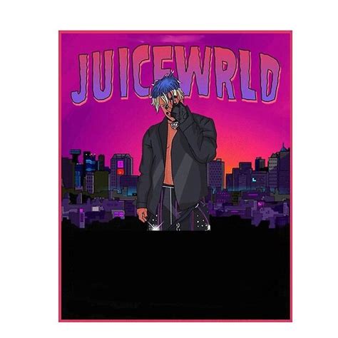 Join the world's largest art community and get personalized art recommendations.log in. "Juice Wrld 999" Poster by FlameStreetwear | Redbubble