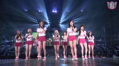 Kwon sung min, lee jae seokcasts: SNSD - Into The New World GIRLS & PEACE in SEOUL - YouTube
