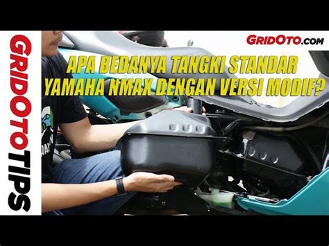 Jangan Bingung Ini Cara Simpel Pasang Cakram Belakang Di Yamaha Aerox