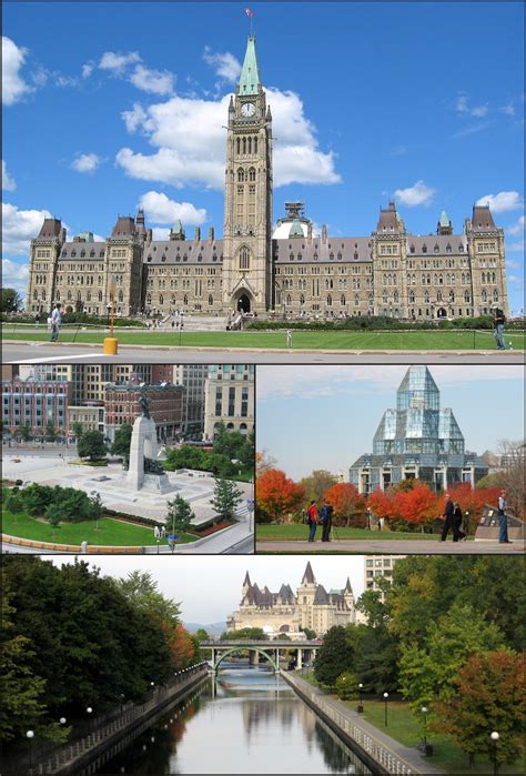 Ottawa Wikipedia
