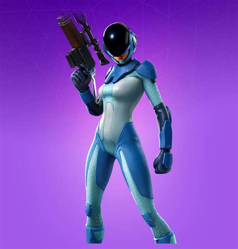 Fortnite Astro Assassin Skin Character Png Images Pro Game Guides