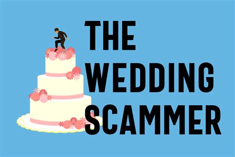 The Wedding Scammer - The Ringer