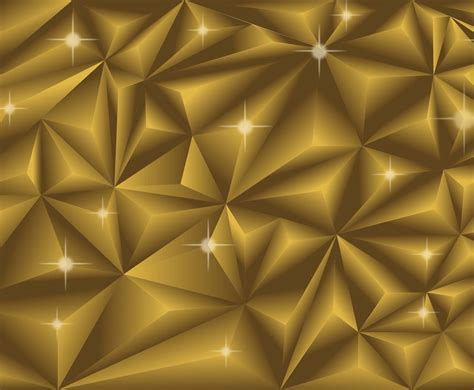 Free Gold Background Vector Vector Art And Graphics