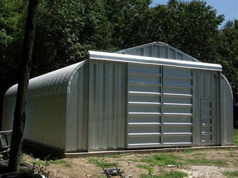 Buildings Farm Sheds Live Garages Prefab Steel Kelseybash Ranch 57524