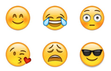 Apple Emoji Go Racially Diverse Emirates 247