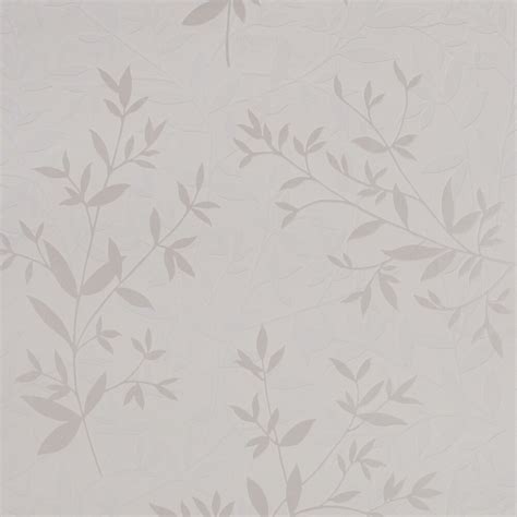 Graham And Brown Bijou White Mica Wallpaper The Home Depot Canada