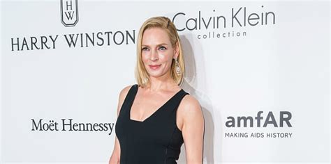 Uma Thurman To Guest Star In Bravo Series My So Called Wife The