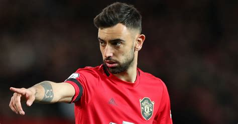 Bruno miguel borges fernandes plays for english league team manchester united and the portugal national team in pro evolution soccer 2021. 'Bruno Fernandes sẽ là De Bruyne của Man United' | 90min