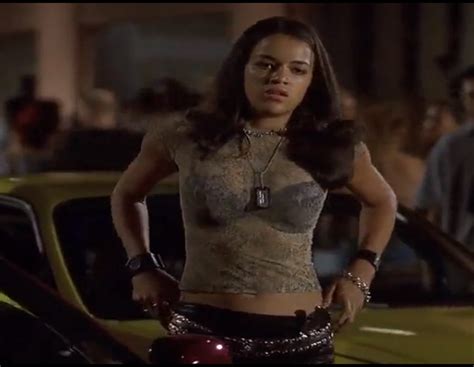 Michelle Rodriguez Fast And Furious Photo Fanpop