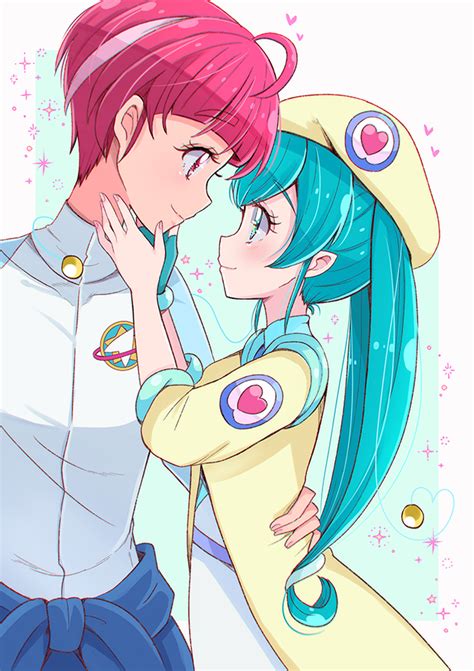 StarTwinkle Precure Image By Juugoya Neko 3243156 Zerochan Anime