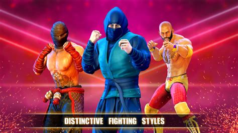 Deadly Fight Classic Arcade Apk For Android Download