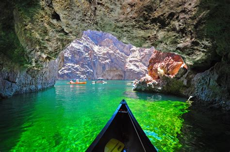 Share The Experience Lake Mead National Recreation Area