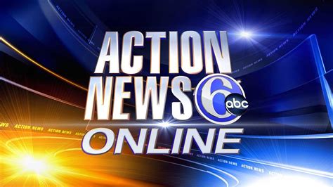 6abc Action News Wpvi Philadelphia Pennsylvania New Jersey And
