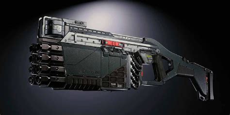 Cyberpunk 2077 Iconic Weapons List