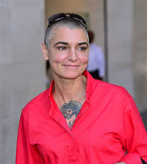 sinead o connor was grieving her son s death on twitter before her own hollywood life