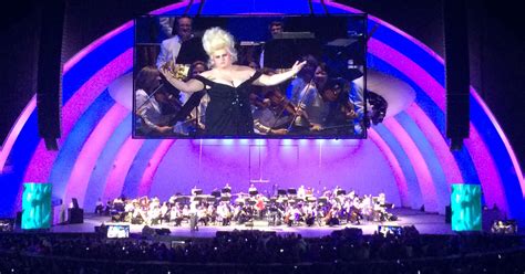 yes indeed rebel wilson makes a great ursula in little mermaid live