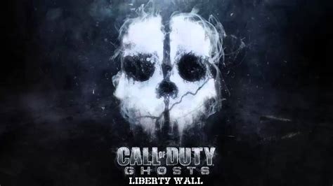 Call Of Duty Ghosts Original Video Game Soundtrack David Buckley