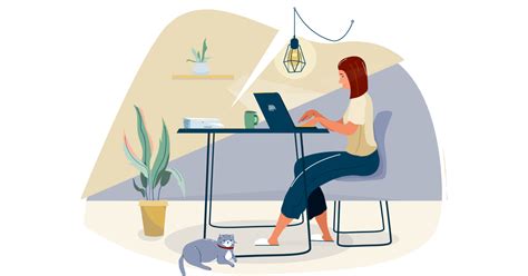 Keep Your Team Productive Working From Home