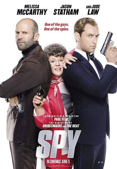 Www.flixhouse.com | and @flixhouse roku channel Spy (2015) (In Hindi) Watch Full Movie Free Online ...