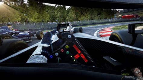 Project Cars Game Of The Year Edition Xbox One Game